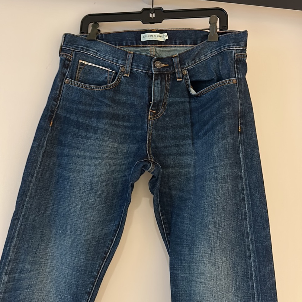 Artisan Delix Women’s Jeans